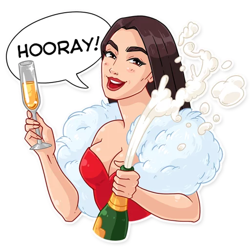 мультфильм человеческое лицо иллюстрация