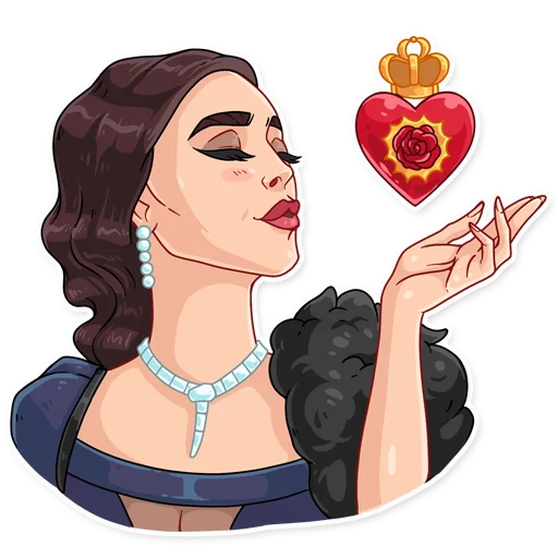 мультфильм эскиз клипарт