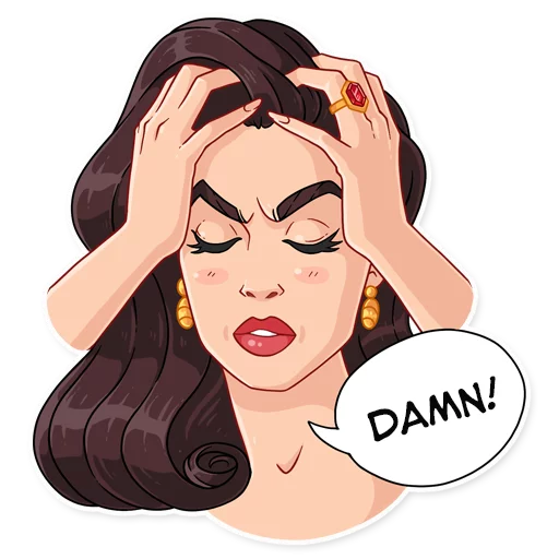 мультфильм иллюстрация клипарт