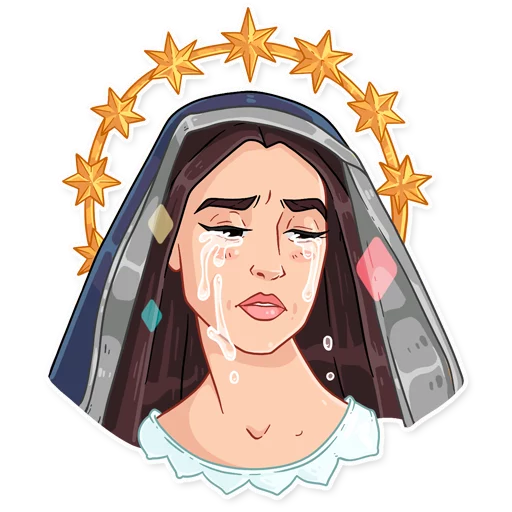 эскиз человеческое лицо женщина