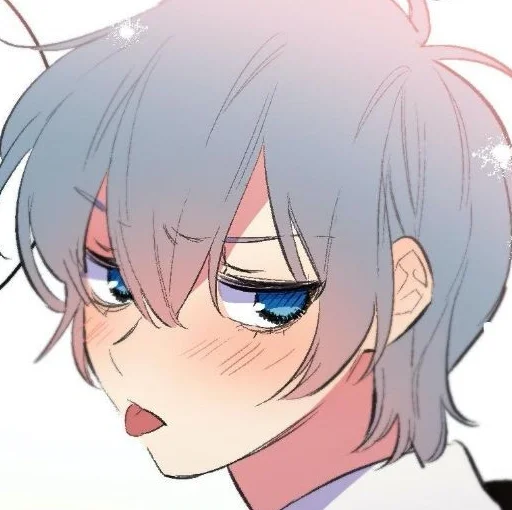 Sticker Си Ан | Тайный союз - 9