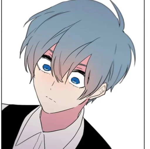 Sticker Си Ан | Тайный союз - 8