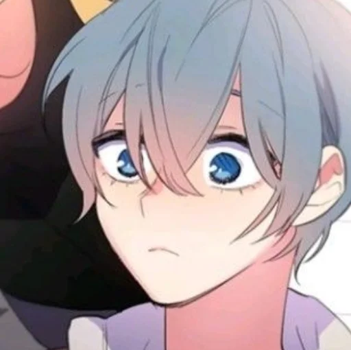 Sticker Си Ан | Тайный союз - 2