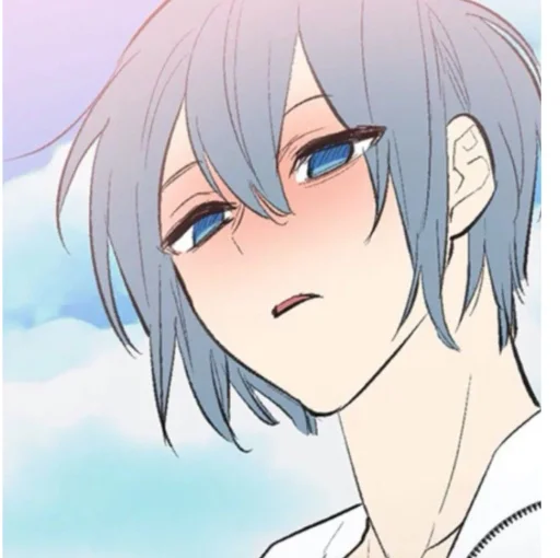 Sticker Си Ан | Тайный союз - 1