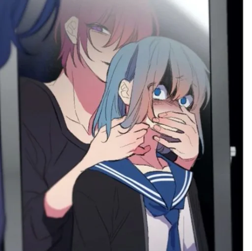 Sticker Си Ан | Тайный союз - 0