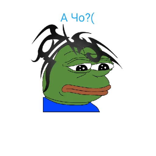 Sticker Siiii515 - 1