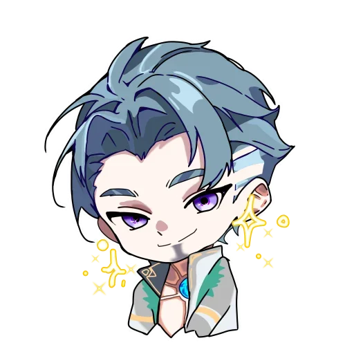 Sticker Siisoslwwnd_by_e4zybot - 1