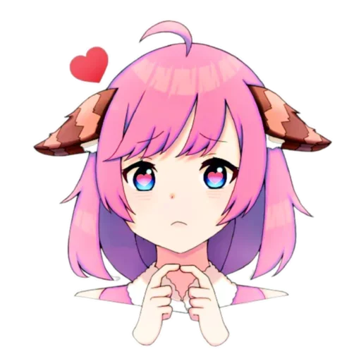 Sticker Siisoslwwnd_by_e4zybot - 1