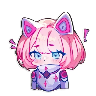 Sticker @Mobile_Legendssssss - 10