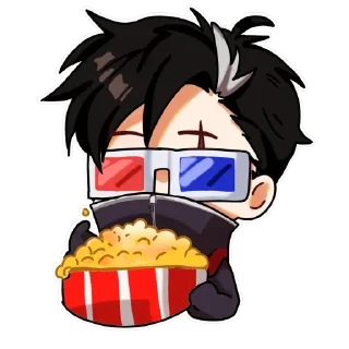 Sticker @Mobile_Legendssssss - 11