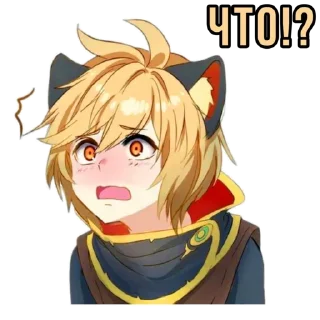 Sticker @Mobile_Legendssssss - 2