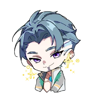 Sticker @Mobile_Legendssssss - 6