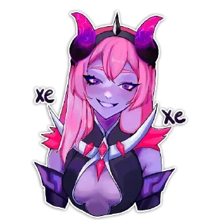 Sticker @Mobile_Legendssssss - 9