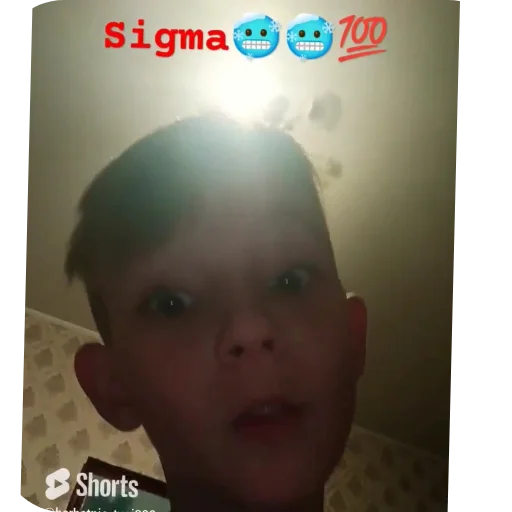 Стикер Sikmo228 - 1