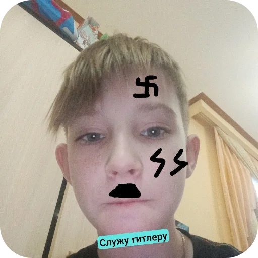 Sticker Sikmo228 - 1