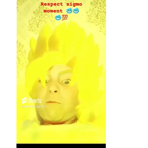 Sticker Sikmo228 - 1