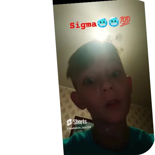 Sticker Sikmo228 - 1