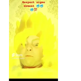 Sticker Сикмо 228 - 6