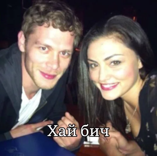 Стикер Сайлас краш :: @fStikBot - 6