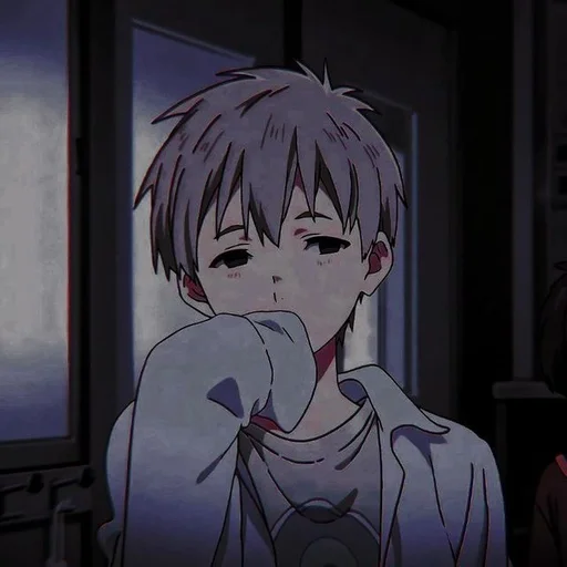 аниме мультфильм мультипликация