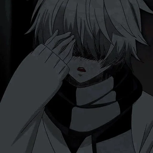 аниме мультфильм манга