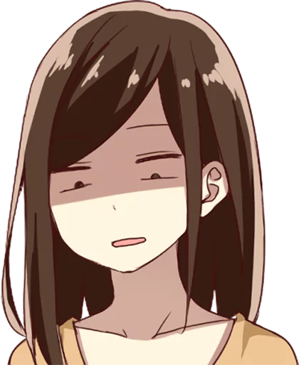 anime cartoon sketch