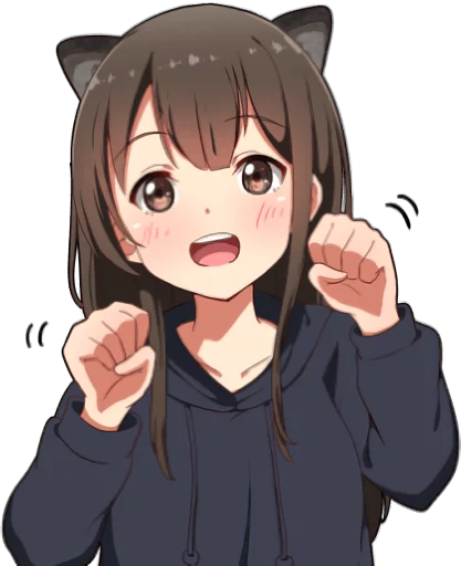 аниме мультфильм мультипликация