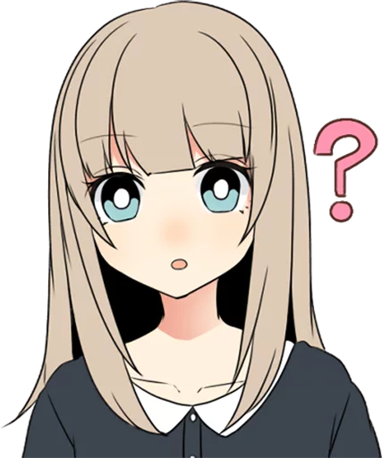 аниме мультфильм иллюстрация