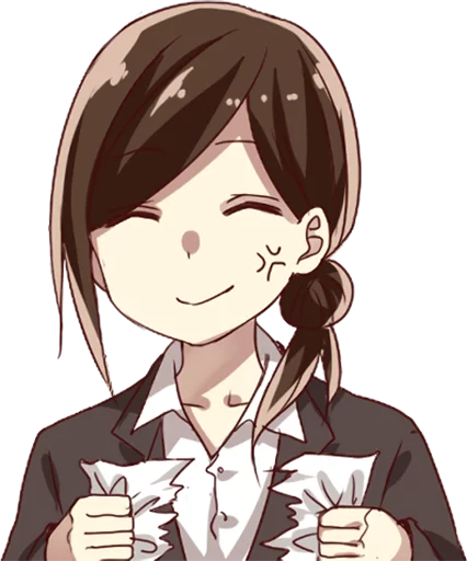 аниме мультфильм манга