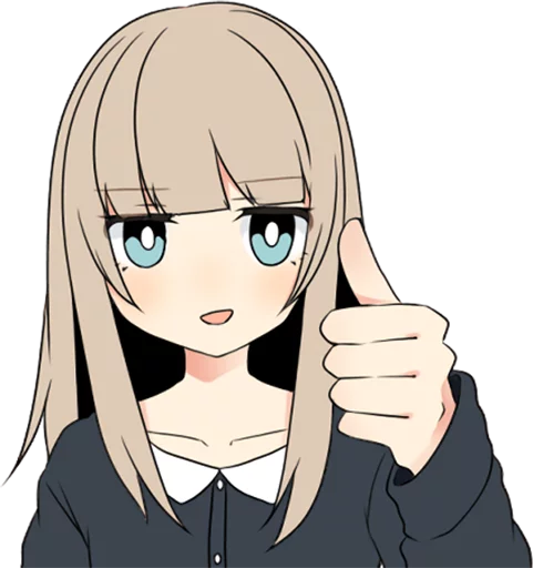 аниме мультфильм манга