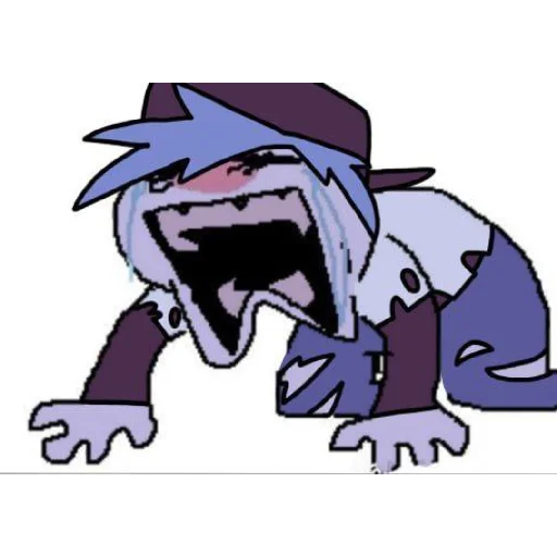 — Silly Billy !! - 