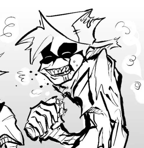 sketch illustration drawing