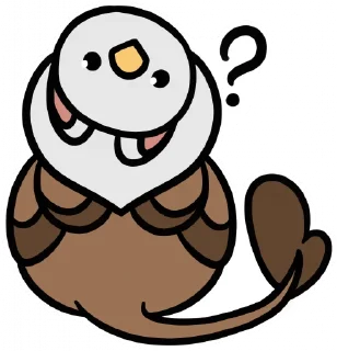 Sticker March Mallow by JonGriffon - 4