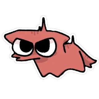 Sticker silly kittens - 8