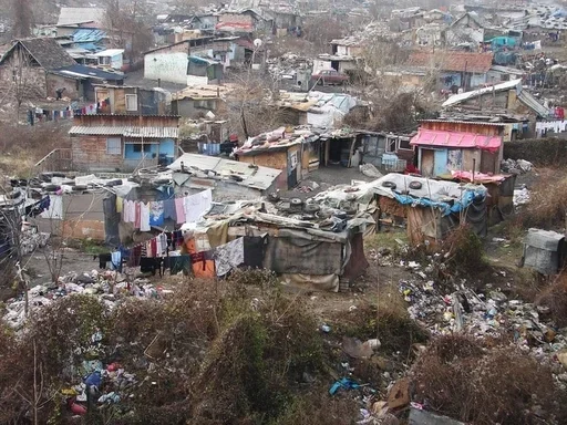 Стикер Serbhumans - 6