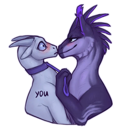 Стикер Silmariliona - 1