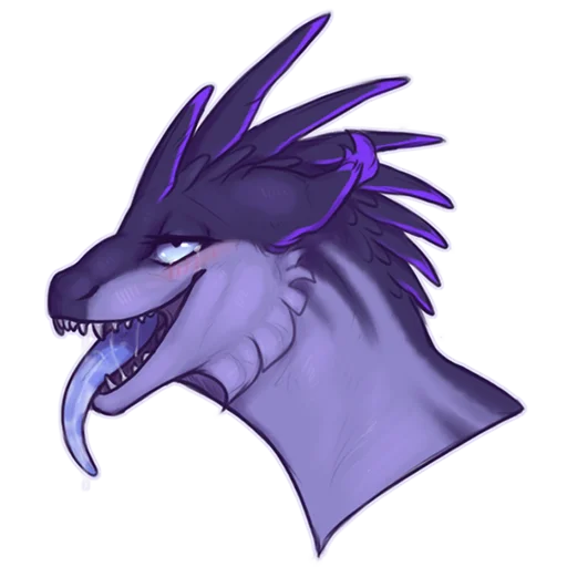 Стикер Silmariliona - 1