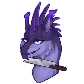 Sticker Silmariliona - 8