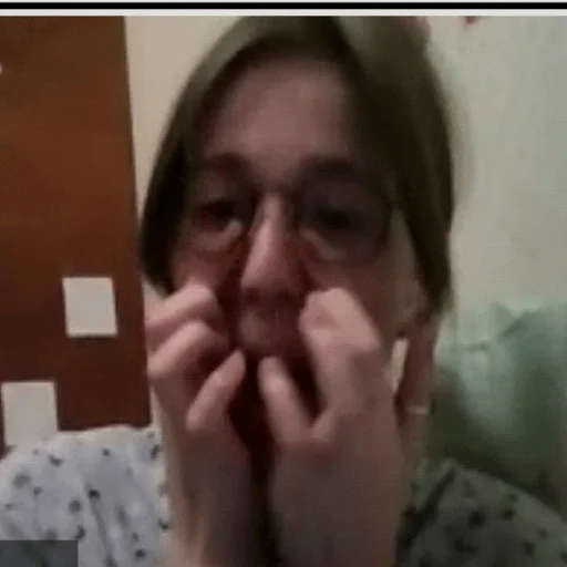 Svyataya - человеческое лицо