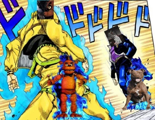 fiction fictional character animated cartoon