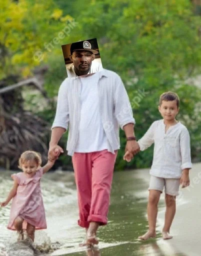 clothing person outdoor