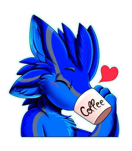 Sticker SilverStrips - 1