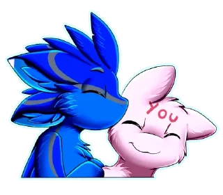 Sticker Silver Pack - 5