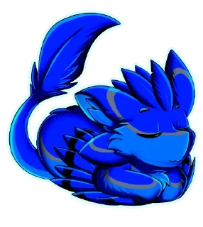 Sticker Silver Pack - 9