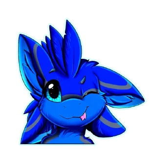 Sticker Silver Pack - 2