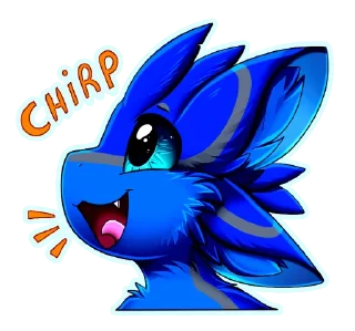 Sticker Silver Pack - 4