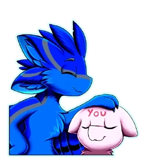 Sticker Silver Pack - 1