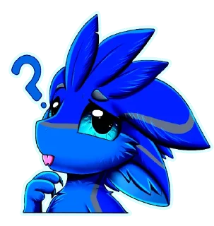 Sticker Silver Pack - 7