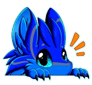 Sticker Silver Pack - 10