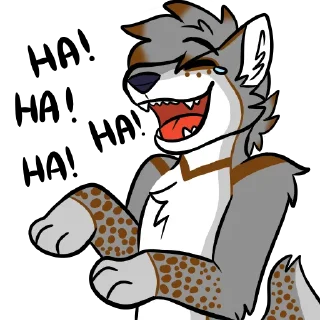 Стикер Silver - 8